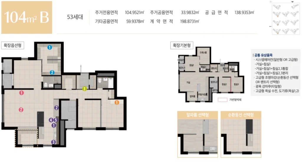 에코델타 엘가 로제비앙