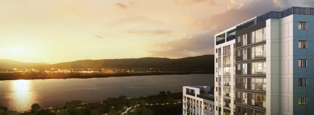 에코델타 엘가 로제비앙