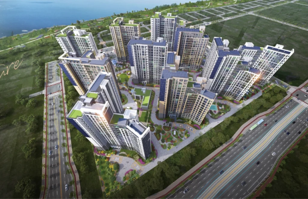 에코델타 엘가 로제비앙