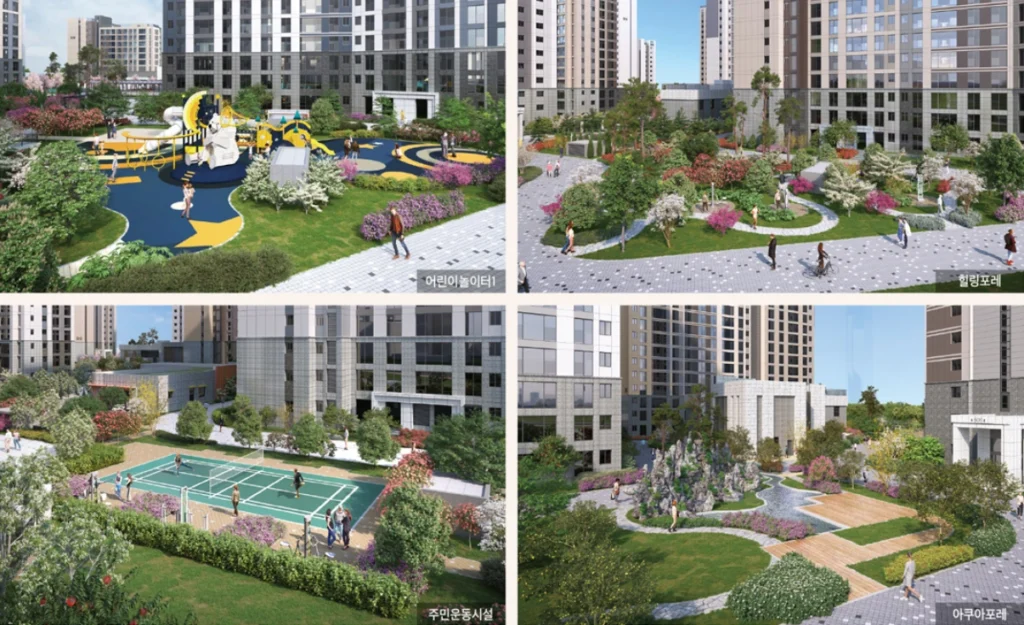 에코델타 엘가 로제비앙