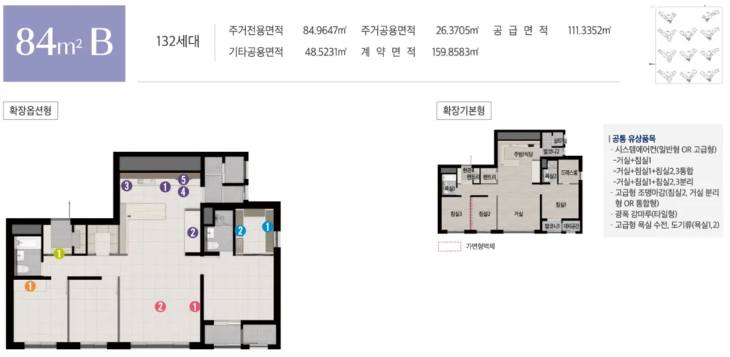 에코델타 엘가 로제비앙