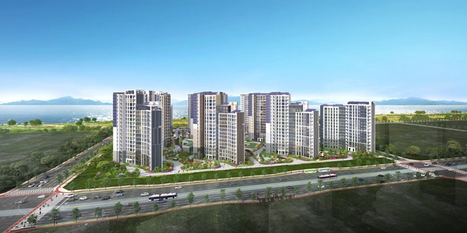 에코델타 엘가 로제비앙